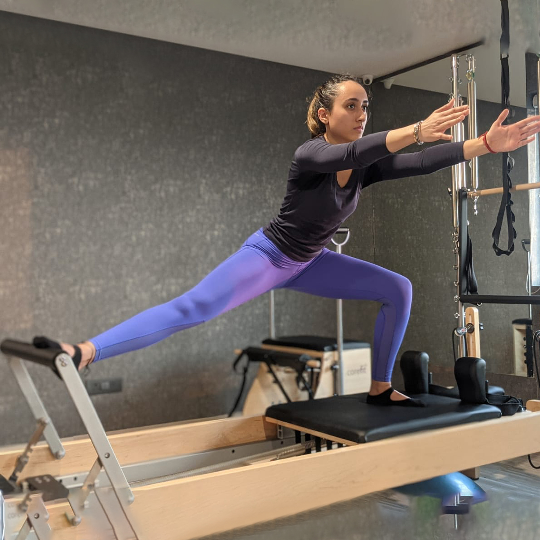 Corefitplus Pilates Studio Best Pilates Studio in South Delhi & Noida